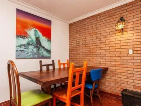 Depto Tipo Casa en Venta en Adrogue, USD 146.000