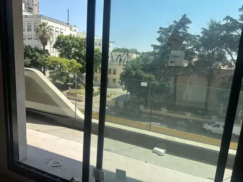 Avenida Cabildo 100