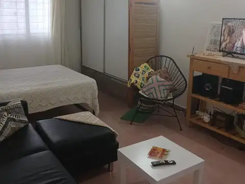 MONOAMBIENTE COMODO VILLA TESEI. HURLIGHAM