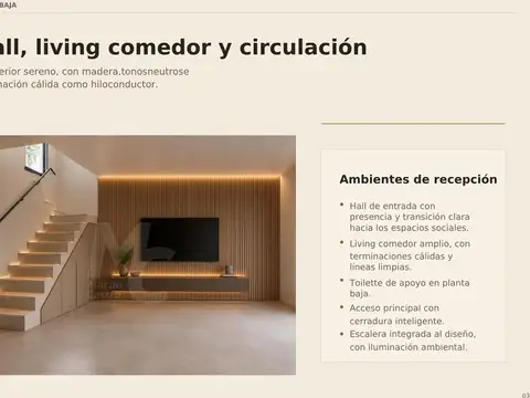Casa en Venta de 3 dormitorios
