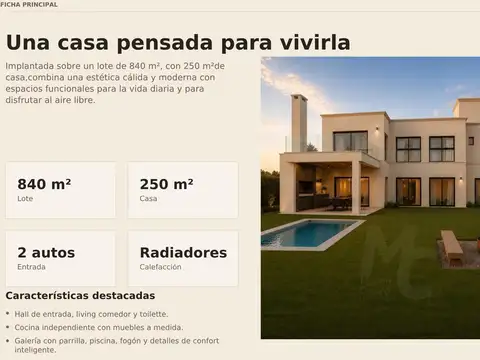 Aristóbulo del Valle al 5100