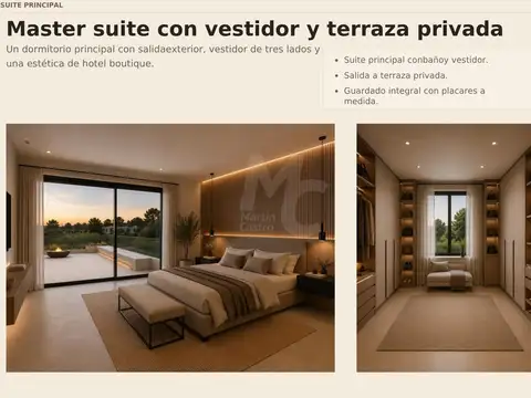 Casa 6 ambientes con 4 baños