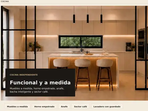 Casa en Venta en San Francisco, USD 420.000