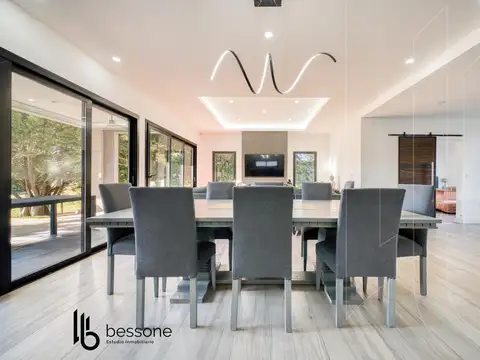 Casa en Venta de 3 dormitorios