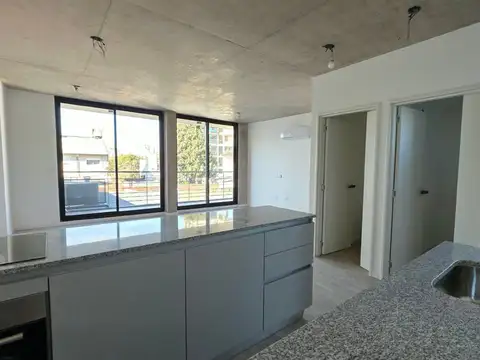 Departamento en Alquiler A Estrenar