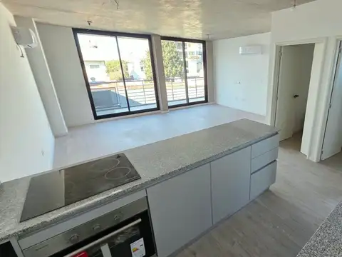 Departamento en Alquiler de 2 ambientes