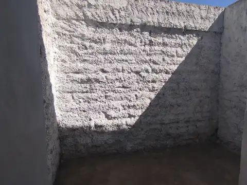 Departamento de 2 dormitorios con espacio de estacionamiento – 3 de Febrero