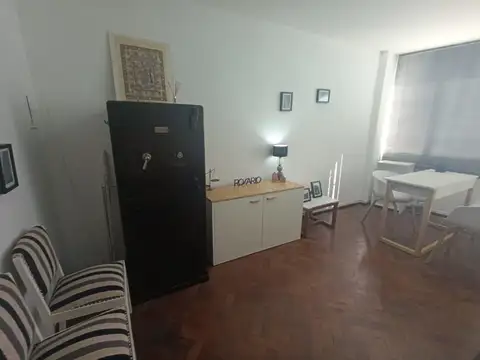 Oficina en  San Martín al 600