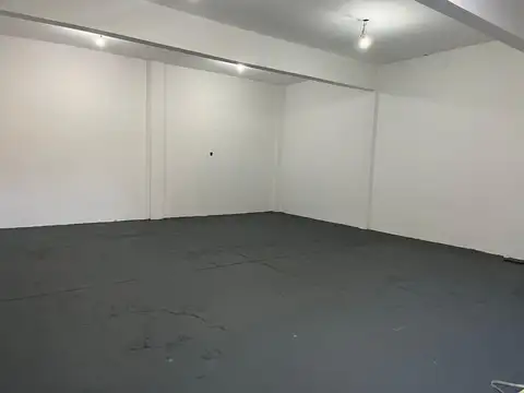 GALPÓN  Y O DEPÓSITO CIUDADELA