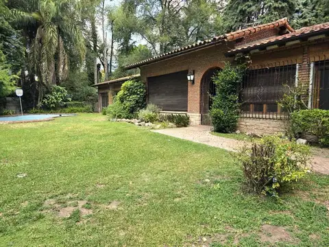 Quinta en Venta en Ingeniero Maschwitz, USD 245.000