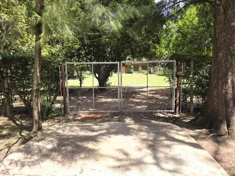 Quinta en Venta en Ingeniero Maschwitz, USD 245.000