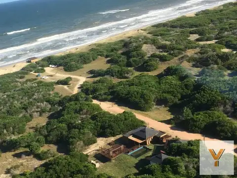 Terreno en Venta en Punta del Diablo, USD 27.000