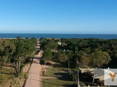 Terreno en venta - 1050Mts2 - Dunas Esmeralda, Rocha, Uruguay