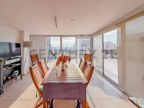 Carlos Antonio Lopez 3100, Piso 7