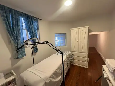 Depto Tipo Casa 4 ambientes con 1 baño