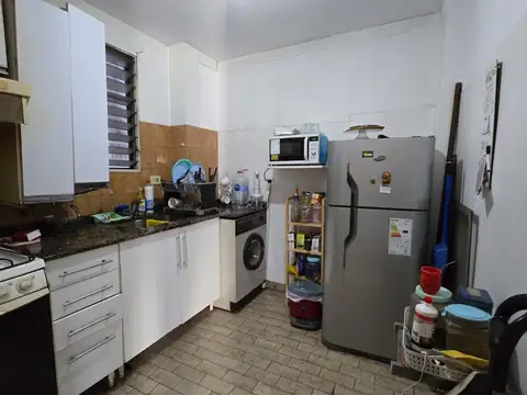 Departamento en Venta en Castelar Sur, USD 60.000