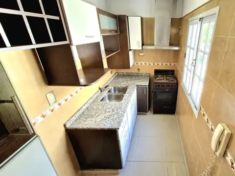 Departamento en Venta al Oeste