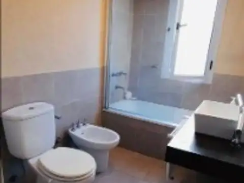 Departamento en Venta en Nordelta El Palmar, USD 155.000