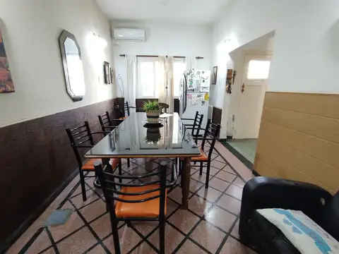 Depto Tipo Casa en Venta de 4 ambientes