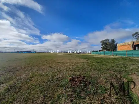 Venta Terreno / Lote interno en Santa Clara al Sur Canning