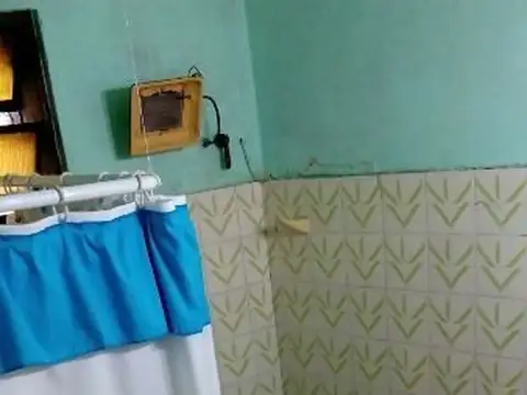 casa ideal dos familias