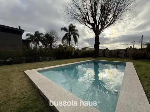 Casa en Venta al Noroeste