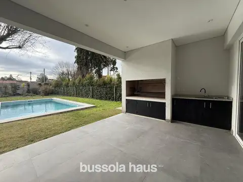 Casa 3 dormitorios en General Pacheco