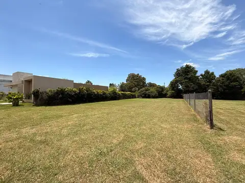 27 DE FEBERO al 600 - CAMPOS DE ESTHER - PUEBLO ESTHER