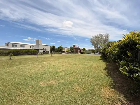 VENTA/PERMUTA - TERRENO EN BARRIO PRIVADO " CAMPOS DE ESTHER " - PUEBLO ESTHER