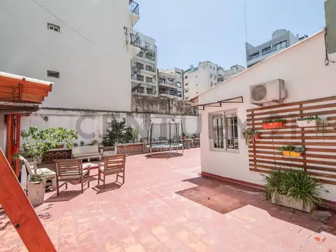 Departamento en Venta 40 años