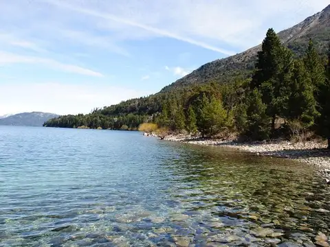 Ruta 40 Huemul al 2000
