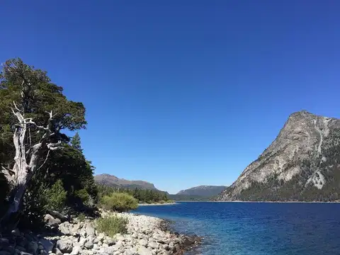 Ruta 40 Huemul al 2000