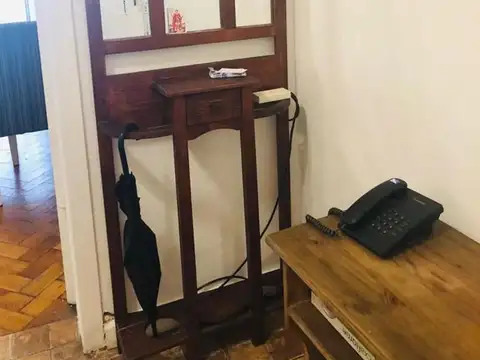 Departamento en Alquiler Temporal de 1 dormitorio