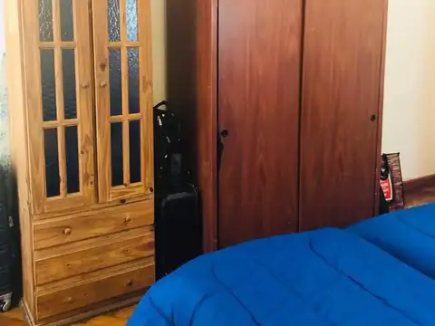 Departamento en Alquiler Temporal 22 años