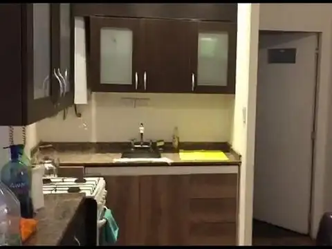 Tucuman 300, Piso 1