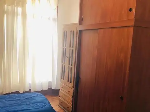 Departamento en alquiler temporario