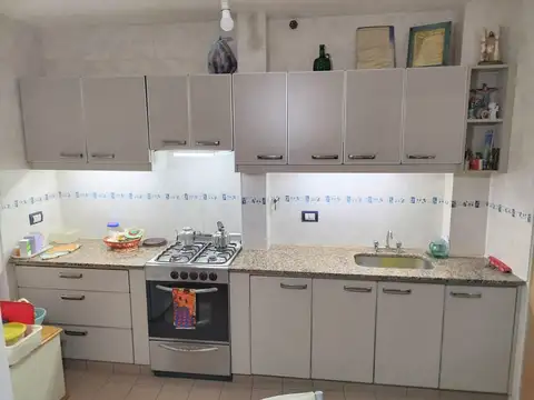 Depto Tipo Casa en Venta en Ramos Mejia, USD 52.000