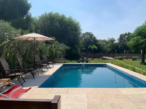 VENTA CASA ARROYO ANTEQUERA, DELTA TIGRE
