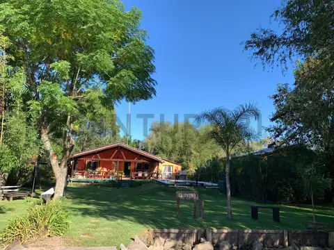 VENTA CASA ARROYO ANTEQUERA, DELTA TIGRE
