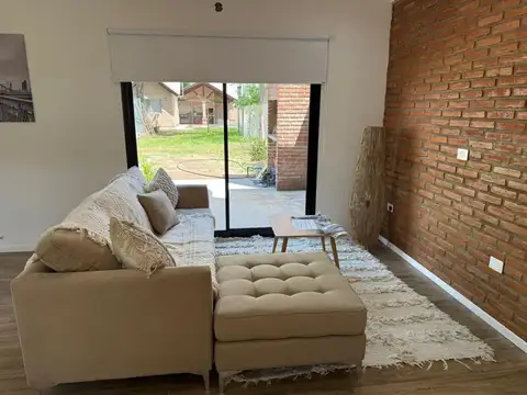 Casa en Venta en Funes, USD 160.000