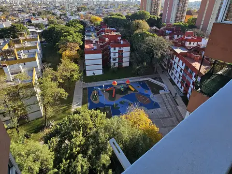 Departamento en Alquiler 59 años