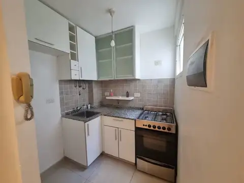 DEPARTAMENTO 3 AMB VENTA OLIVOS REFACCION A NUEVO