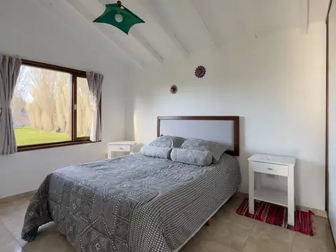 Casa en Alquiler al Norte