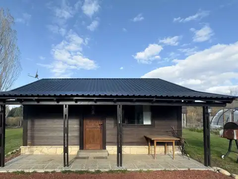 Casa en Alquiler de 1 dormitorio