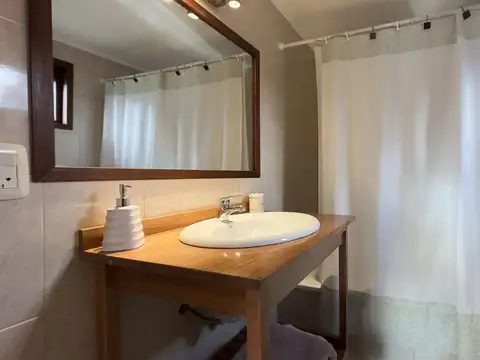 Casa en Alquiler 8 años