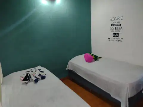 Depto Tipo Casa en Venta con 1 cocheras