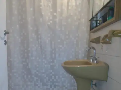 Depto Tipo Casa en Venta en San Justo, USD 110.000