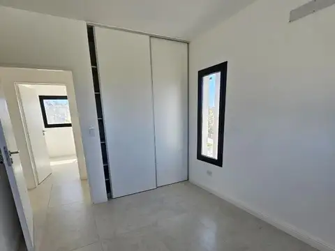 San Pablo - Pilar - Alem 3300