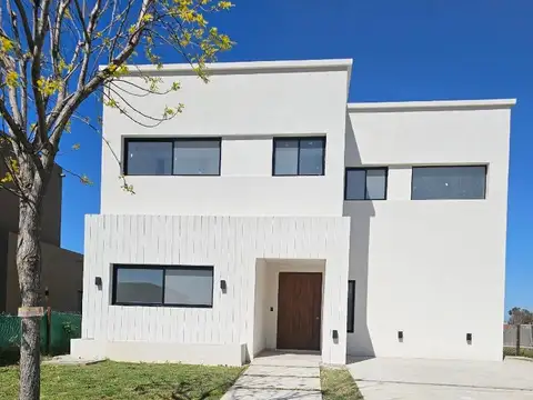 Casa en San Pablo 2 plantas