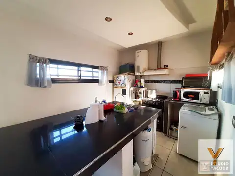 Casa en Venta 5 años